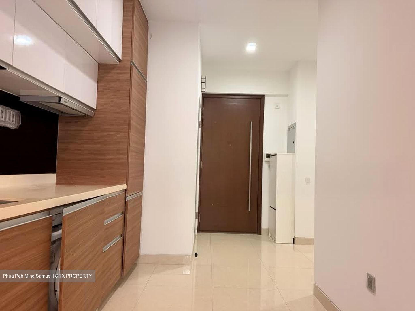 Centra Loft (D14), Apartment #602945711